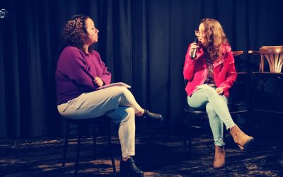 «El círculo de los espejos» en Regia Comedy