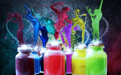 ¡Catálogo de artistas abierto!