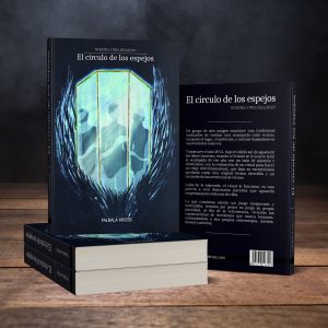 EL CÍRCULO DE LOS ESPEJOS