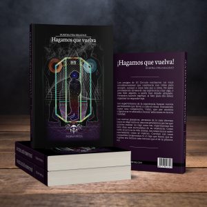 ¡HAGAMOS QUE VUELVA!